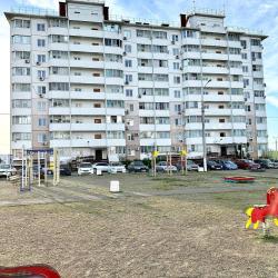 Фото Отель Хоум на улице Надежды 5