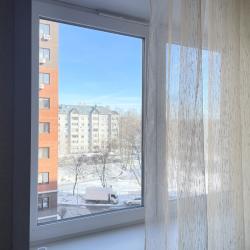 Фото Апартаменты Йорт на Гареева 90к3