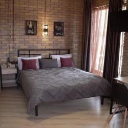 Фото Отель Шагал