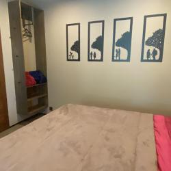 Фото Отель Вилла Алина