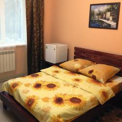 Фото Отель Новик