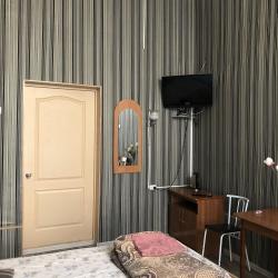 Фото Отель Дельта