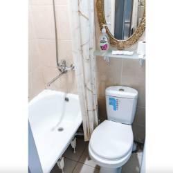 Апартаменты 