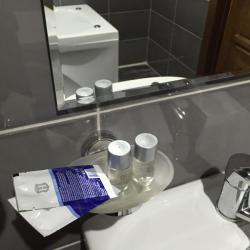 Номер полулюкс семейный