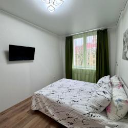 Фото Отель ПоСутки на Каштановой аллее