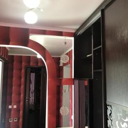 2-комнатные апартаменты стандарт
