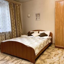 Фото Отель Декабрист на Проезжей