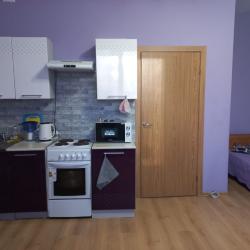 Фото Апартаменты на улице Садовая 83