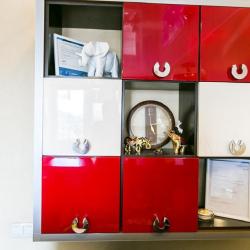 Фото Отель Шумак