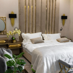 фото 43 Kaya Boutique Hotel (Кая)