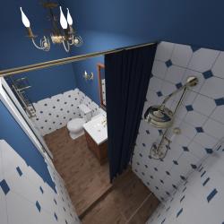 Фото Отель Богемия