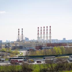 1-комнатные апартаменты стандарт