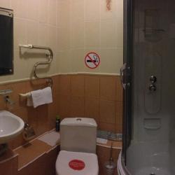 Фото Отель Вознесенская