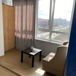 Фото Отель ЖивиТУТ на проспекте Ленина