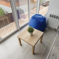 Фото Отель Две Подушки на улице Республиканская 11