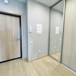 Фото Отель Vegas apartments (Вегас апартментс) на улице Маршала Баграмяна, 4