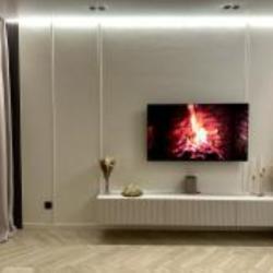 1-комнатные апартаменты улучшенные