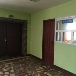 Фото Отель Юхма