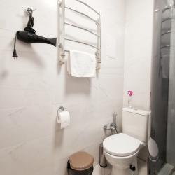 Фото Апартаменты на улице Наурызбай батыра 50