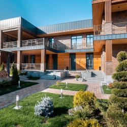 Фото Отель Apart Hotel Colibri (Колибри)