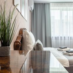 Фото Отель Prima Rent на улице Родионов 195 корпус 2