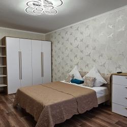 Фото Апартаменты улице Емлютина 13 корпус 1