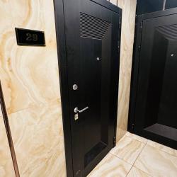 1-комнатные апартаменты стандарт на 5 этаже