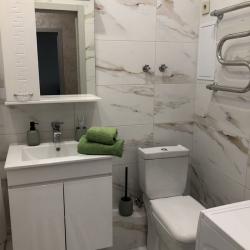 1-комнатные апартаменты стандарт