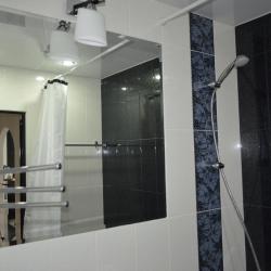 1-комнатные апартаменты стандарт