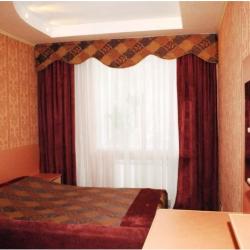 Фото Отель Весна