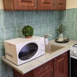 2-комнатные апартаменты стандарт