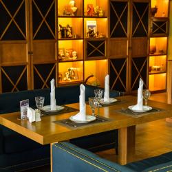 Фото Отель Олимп Плаза