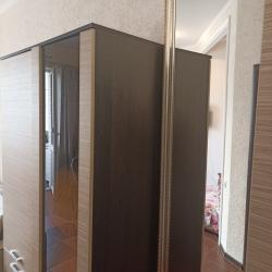 1-комнатные апартаменты студия