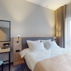 Фото Парк-отель ЯРКI