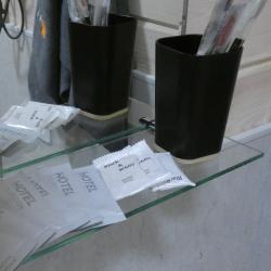 4-местный коттедж стандарт