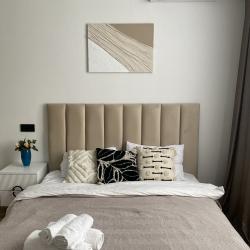 Фото Апартаменты на улице Ленина 155