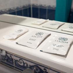 Фото Отель Азалия на Нариманова