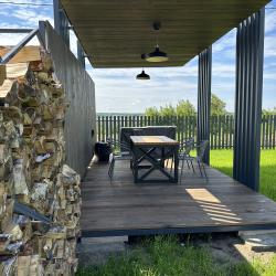 Фото Отель АМБАРН