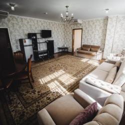 Фото Отель Sunrise Osh (Санрайс )