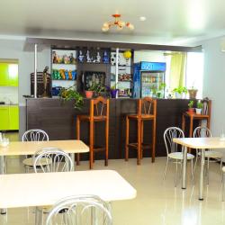 Фото Отель Тулпар