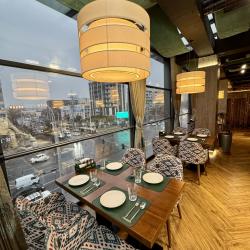 Фото Отель Arda Plaza (Арда Плаза)