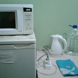 Фото Хотель Водолей