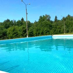 Фото Отель Загорские дали