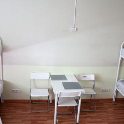 Фото Скай хостел