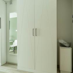 2-комнатные апартаменты люкс Санкт-Петербург, ул.Салова, д.61, стр.1