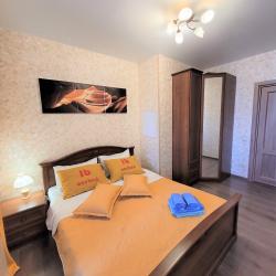 Фото Отель Onebed на бульваре ий 18