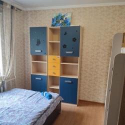 3-комнатные апартаменты стандарт