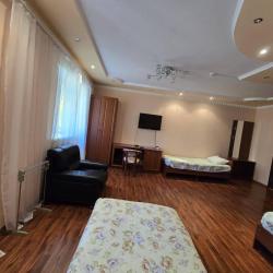 Фото Отель Эльбрус