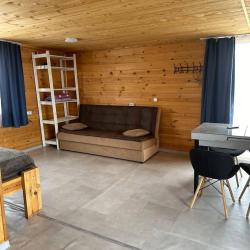 Фото Отель Янтарная