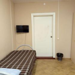 Фото Отель Советская